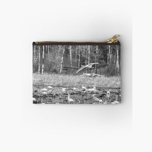 Item preview, Tundra Swans 2016-1 designed and sold by Thomasyoung.