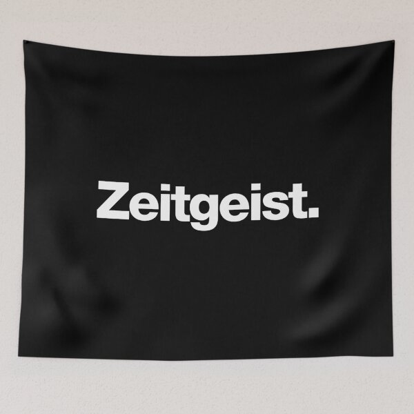 Item preview, Zeitgeist designed and sold by chestify.