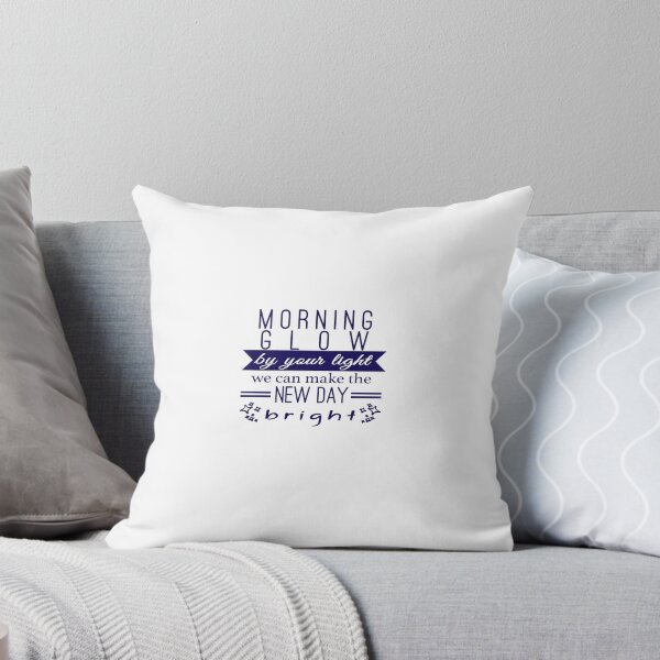 Item preview, morning glow designed and sold by lotsohugs.