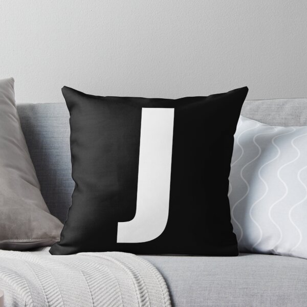Item preview, "J" Letter of ABC. Letter J. designed and sold by LetterBase.