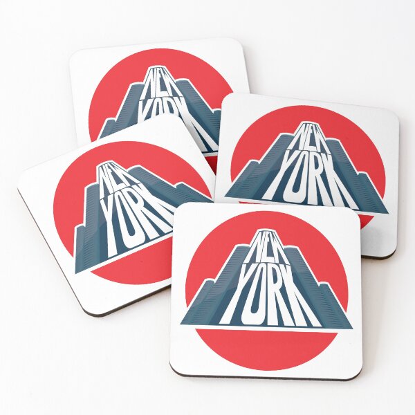 Item preview, New York Raised Me New York NYC designed and sold by ProjectX23.