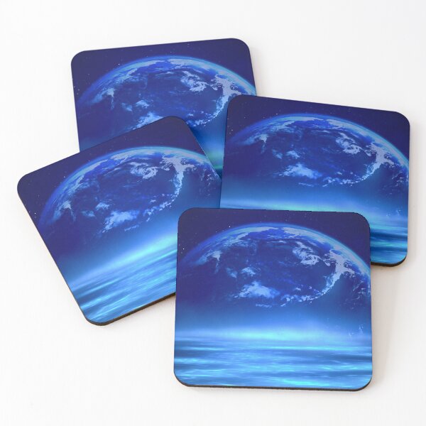 Item preview, Earthscape designed and sold by FantasySkyArt.
