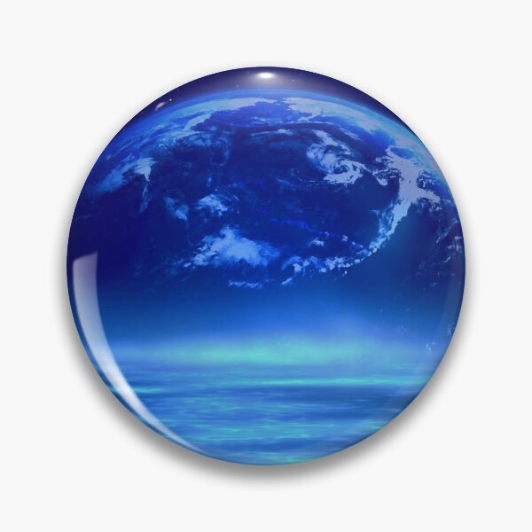 Item preview, Earthscape designed and sold by FantasySkyArt.