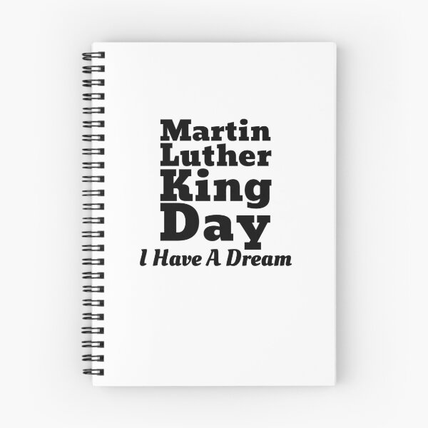 Item preview, Martin Luther King Day designed and sold by Checivinicius.