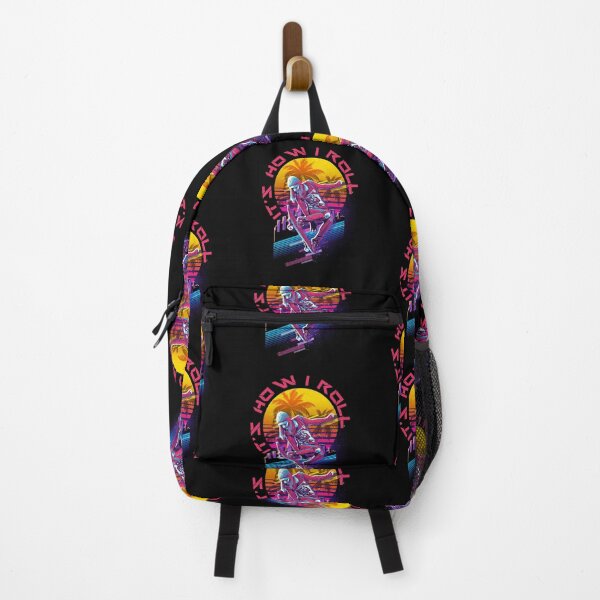 Item preview, It's How I Roll Design a designed and sold by Paula Helit.