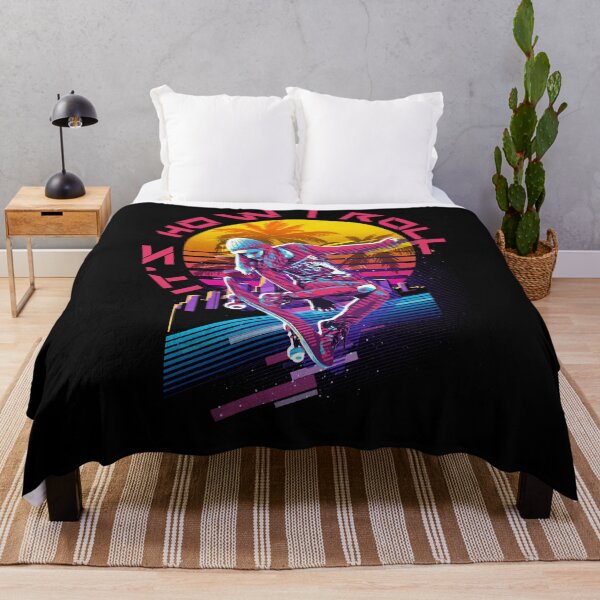 Item preview, It's How I Roll Design a designed and sold by Paula Helit.