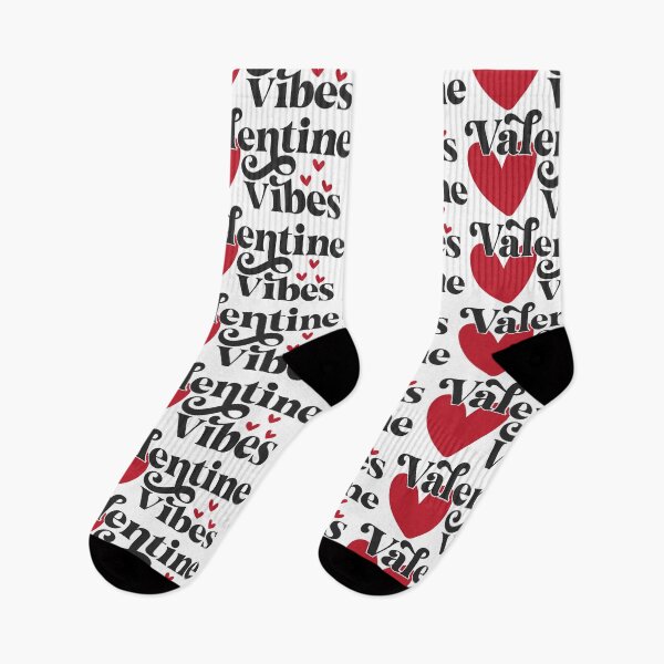 Item preview, Valentine's vibes designed and sold by Delicarte.