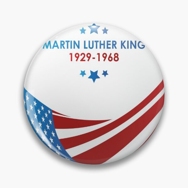 Item preview, Martin Luther King  1929-1968 designed and sold by hmgrafi36.