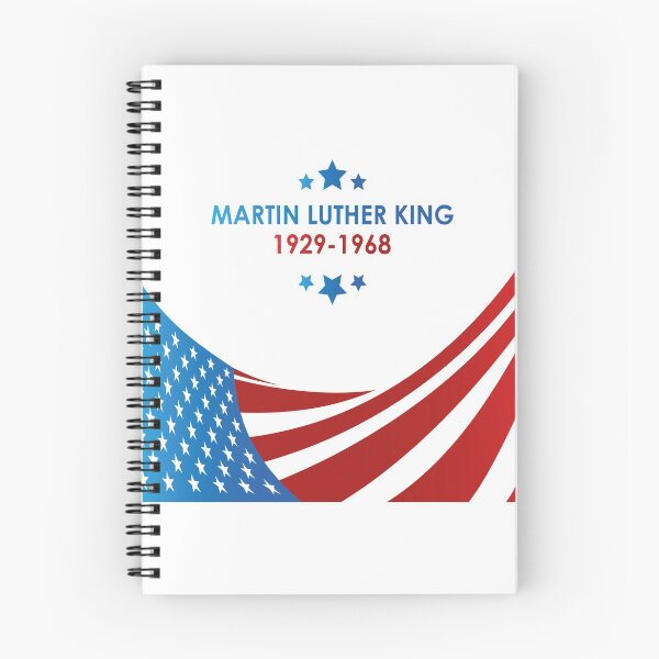 Item preview, Martin Luther King  1929-1968 designed and sold by hmgrafi36.