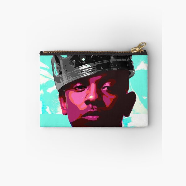 Item preview, King Kunta designed and sold by Isaac Donovan.