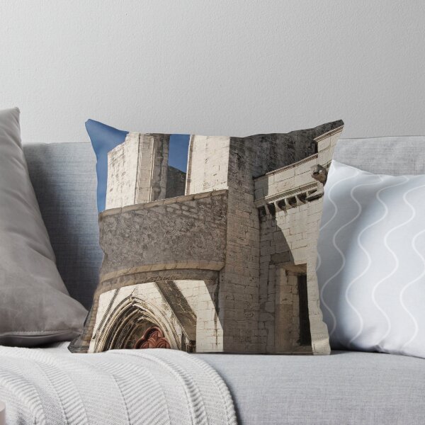 Item preview, Convent Of Our Lady Of Mount Carmel - One Of The Remaining Doors - 1 © designed and sold by © Hany G. Jadaa © Prince John Photography.