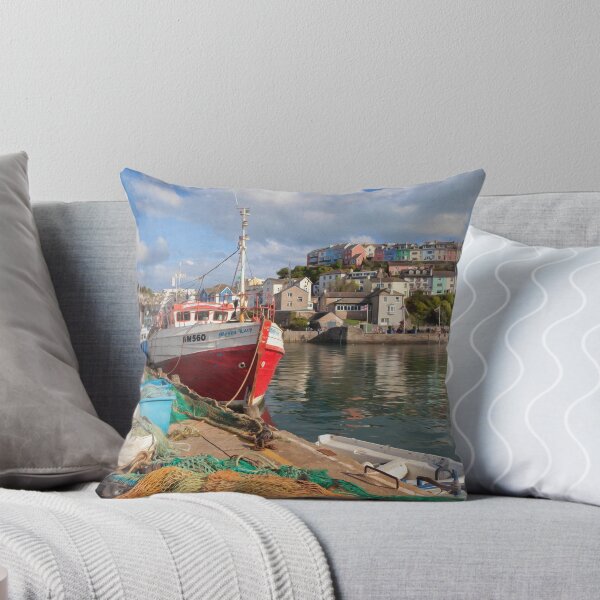 Item preview, Devon Railway Poster designed and sold by andrewroland.