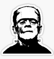 Frank Sticker