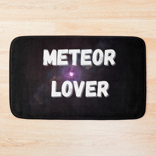 Item preview, Meteor Lover Glow designed and sold by BeSassy.