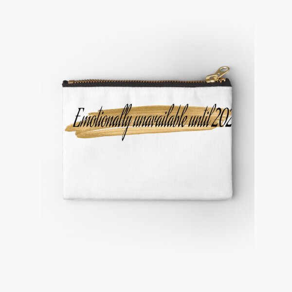Item preview,   Emotionally unvailable!! designed and sold by Tifaprint.