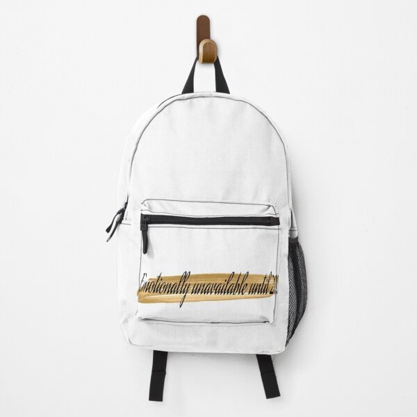 Item preview,   Emotionally unvailable!! designed and sold by Tifaprint.