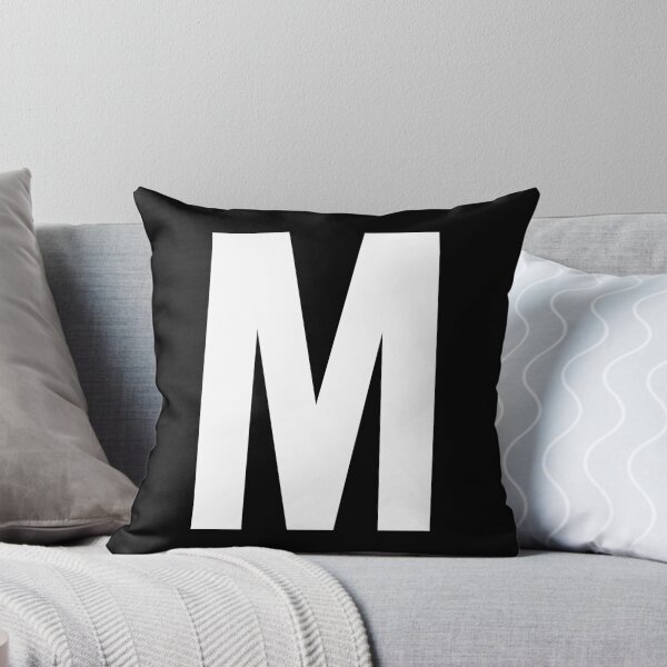 Item preview, Copy of "M" Letter of ABC. Letter M. designed and sold by LetterBase.