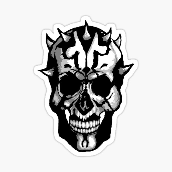 Star Wars Stickers Redbubble