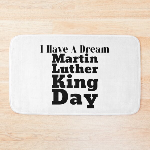 Item preview, Martin Luther King Day designed and sold by Checivinicius.