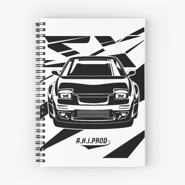 Item preview, Nissan SX180 designed and sold by AKIProduction.