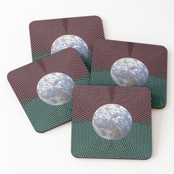 Item preview, Fabric of Space designed and sold by HouseOfGravitas.