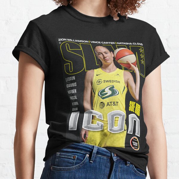 wnba tee