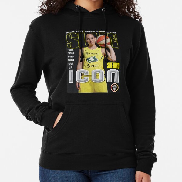 Sue Bird Clothing | Redbubble