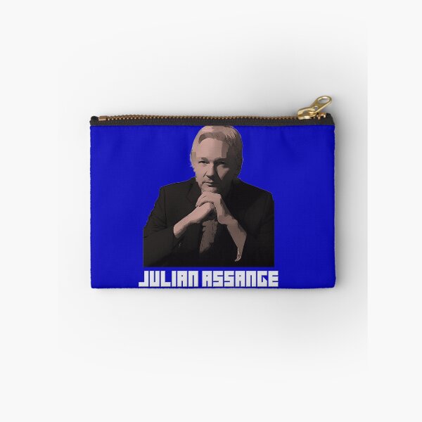 Item preview, Release Julian Assange designed and sold by HYPERSHIRTS.