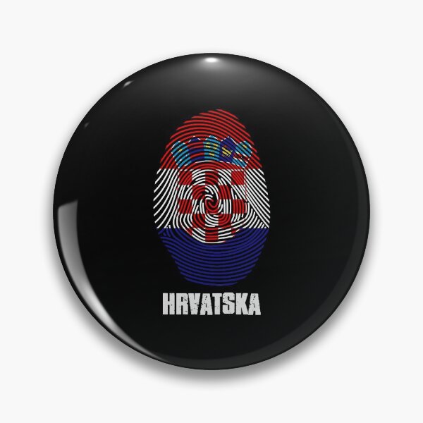 Item preview, croatia gift idea Zagreb Split yugoslavia designed and sold by Nessshirts.