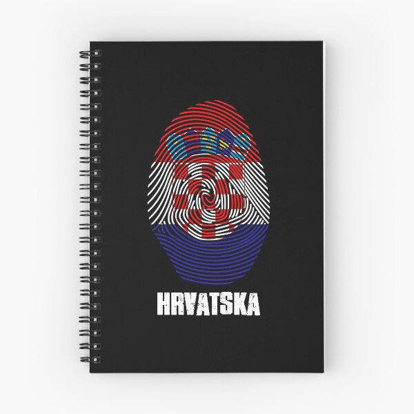 Item preview, croatia gift idea Zagreb Split yugoslavia designed and sold by Nessshirts.