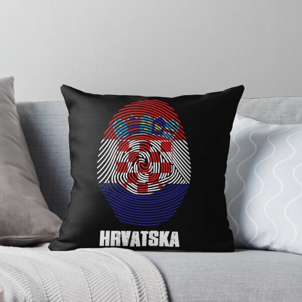 Item preview, croatia gift idea Zagreb Split yugoslavia designed and sold by Nessshirts.