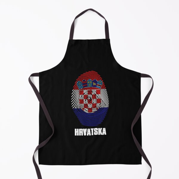 Item preview, croatia gift idea Zagreb Split yugoslavia designed and sold by Nessshirts.