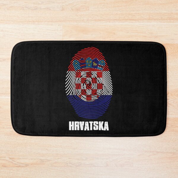 Item preview, croatia gift idea Zagreb Split yugoslavia designed and sold by Nessshirts.