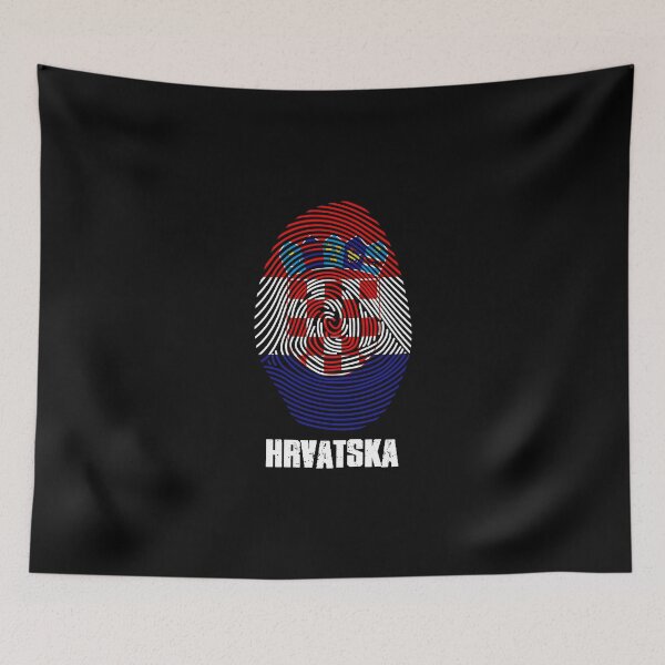 Item preview, croatia gift idea Zagreb Split yugoslavia designed and sold by Nessshirts.