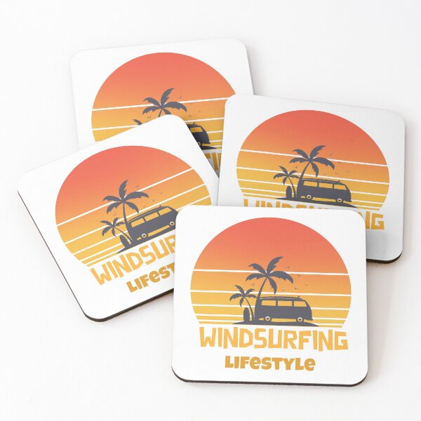 Item preview, Copy of Spirit of Windsurfing: Love for Windsurfing Gift for Windsurfers designed and sold by JJWilsonTees.