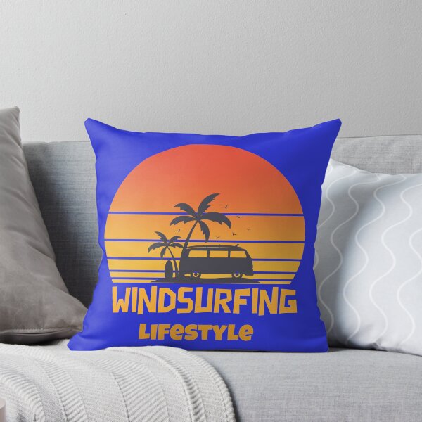 Item preview, Copy of Spirit of Windsurfing: Love for Windsurfing Gift for Windsurfers designed and sold by JJWilsonTees.