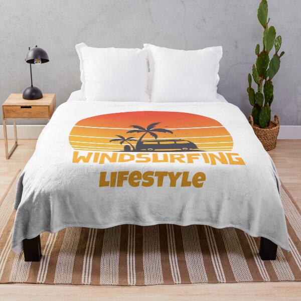 Item preview, Copy of Spirit of Windsurfing: Love for Windsurfing Gift for Windsurfers designed and sold by JJWilsonTees.