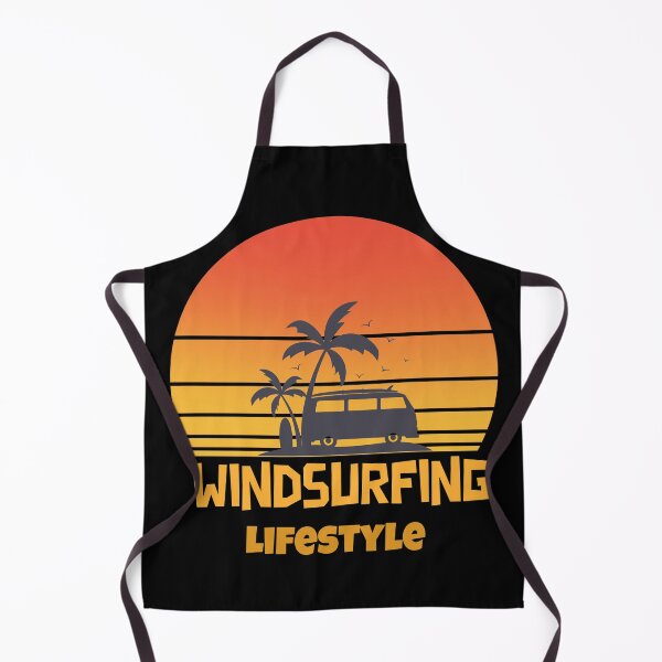 Item preview, Copy of Spirit of Windsurfing: Love for Windsurfing Gift for Windsurfers designed and sold by JJWilsonTees.