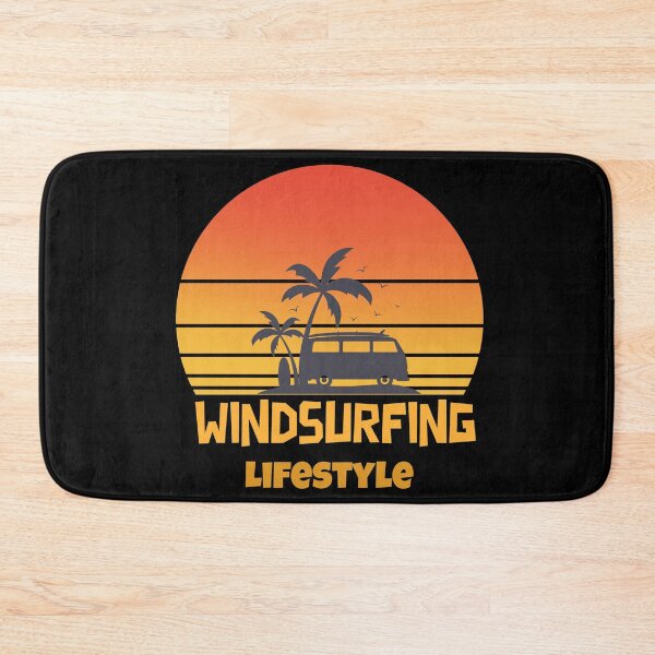 Item preview, Copy of Spirit of Windsurfing: Love for Windsurfing Gift for Windsurfers designed and sold by JJWilsonTees.