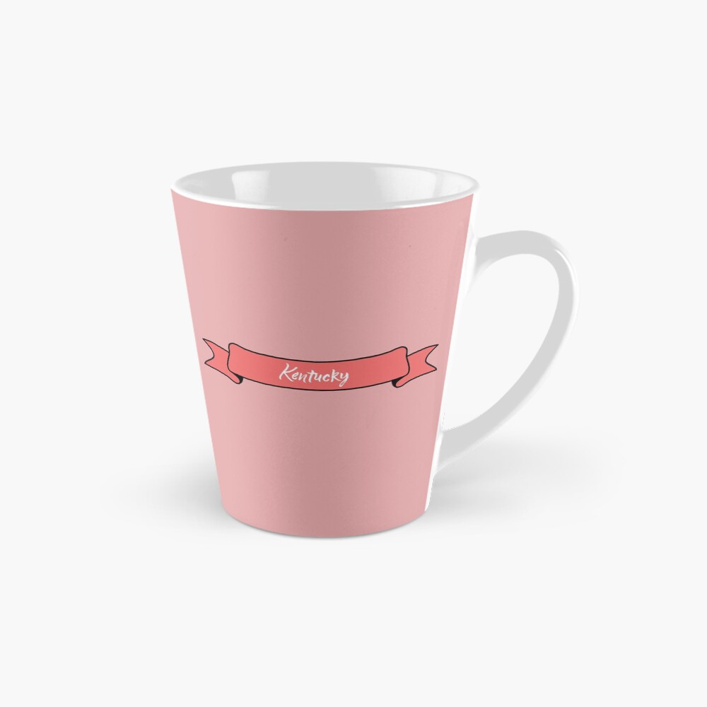 Item preview, Tall Mug designed and sold by CityCollection.