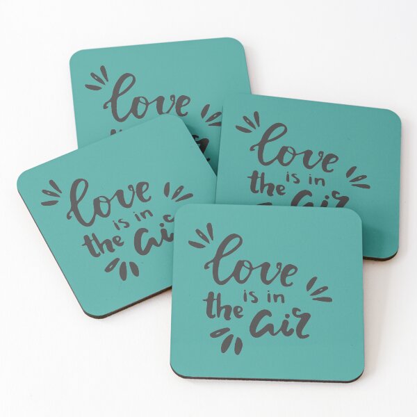 Item preview, Love is in the air designed and sold by Evgenija-S.