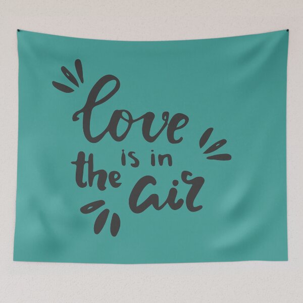 Item preview, Love is in the air designed and sold by Evgenija-S.
