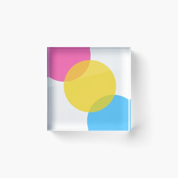 Item preview, Copy of subtle pride art work - pansexual designed and sold by TeganLB.