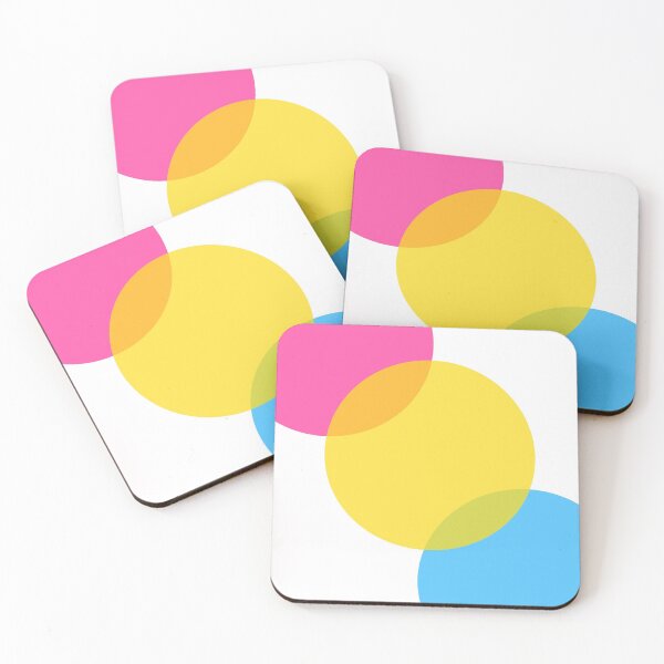 Item preview, Copy of subtle pride art work - pansexual designed and sold by TeganLB.