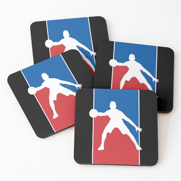 Item preview, Crossover Dribble Basketball NBA Logo Parody designed and sold by ASAPPTEES.