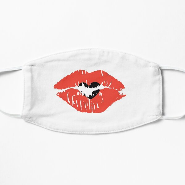 Download Lips Svg Face Masks Redbubble