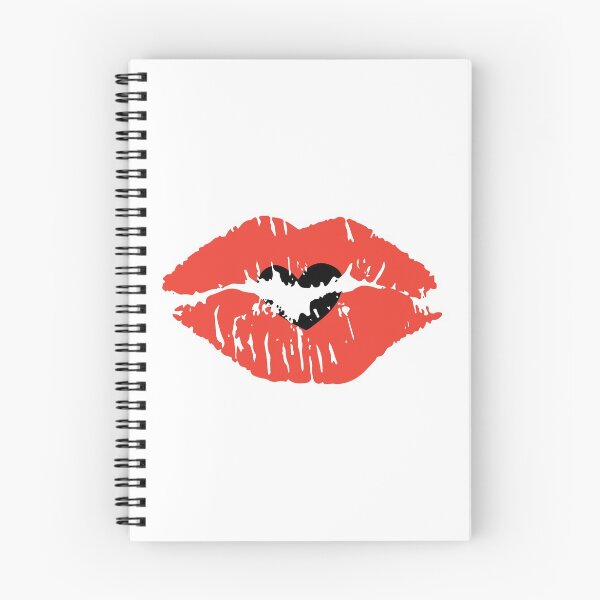 Item preview, Red lips designed and sold by Waternez.