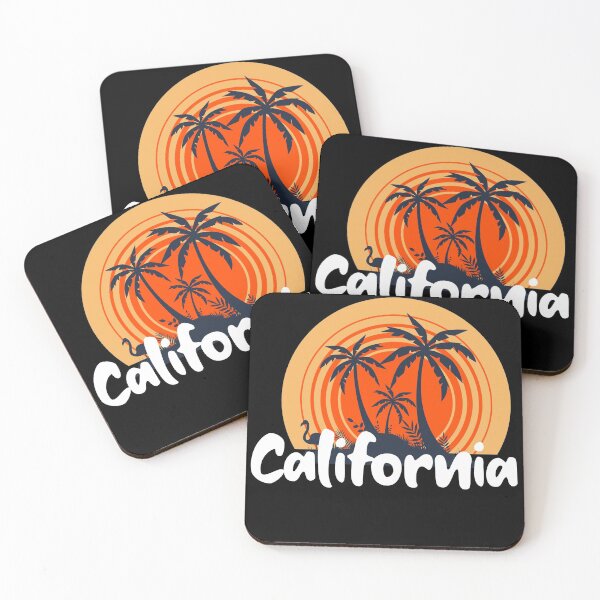Item preview, California Traveller Gifts  designed and sold by The Full Cart.