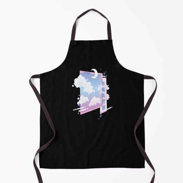 Item preview, Vaporwave Art - 80s Retro Vaporwave Pastel Goth Soft Grunge  Kawaii Moon designed and sold by Hitagivapor.