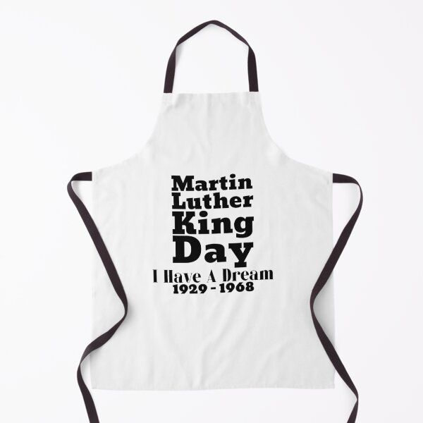 Item preview, Martin Luther King Day designed and sold by Checivinicius.